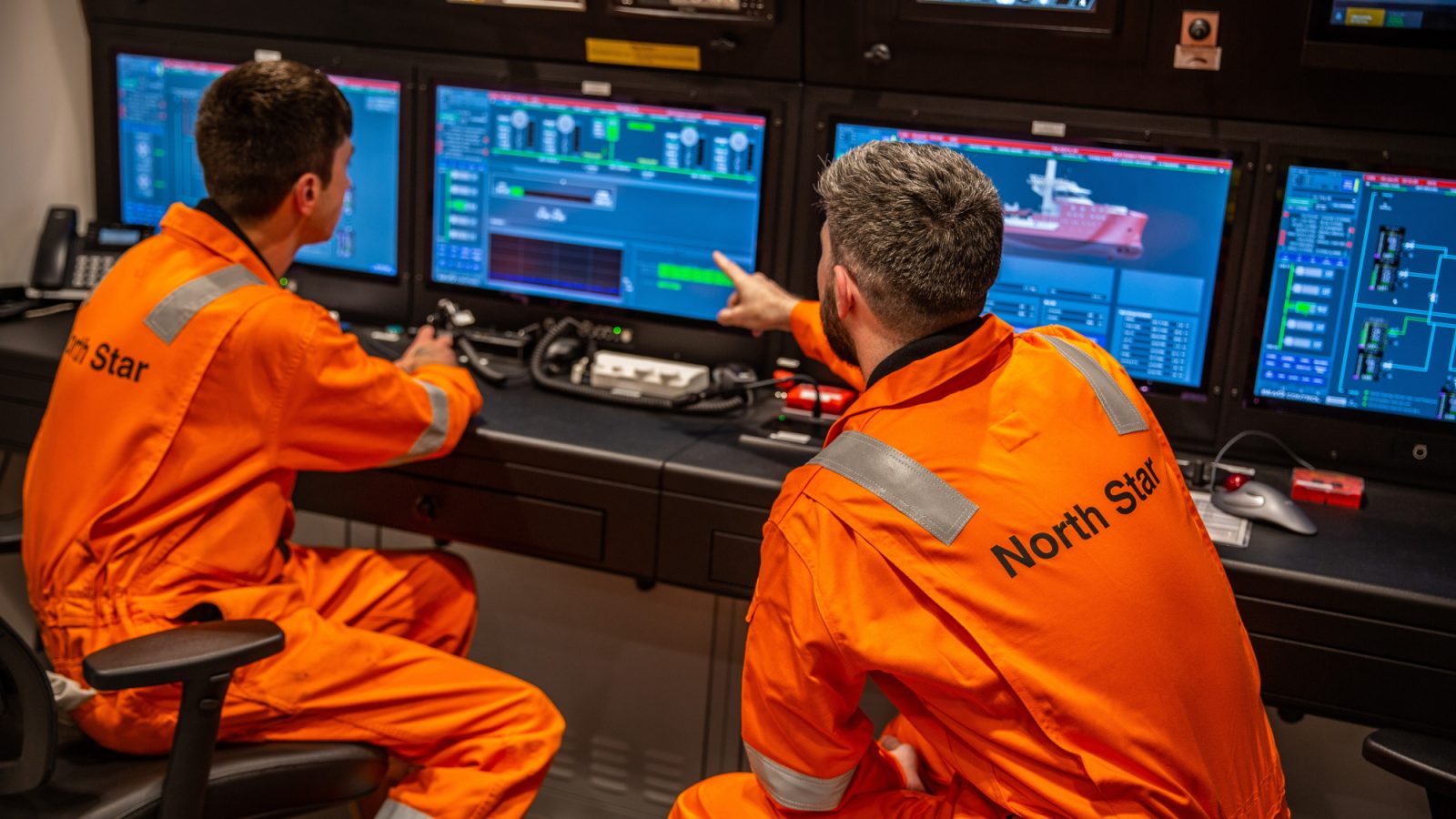 North Star invests £5million in digital transformation
