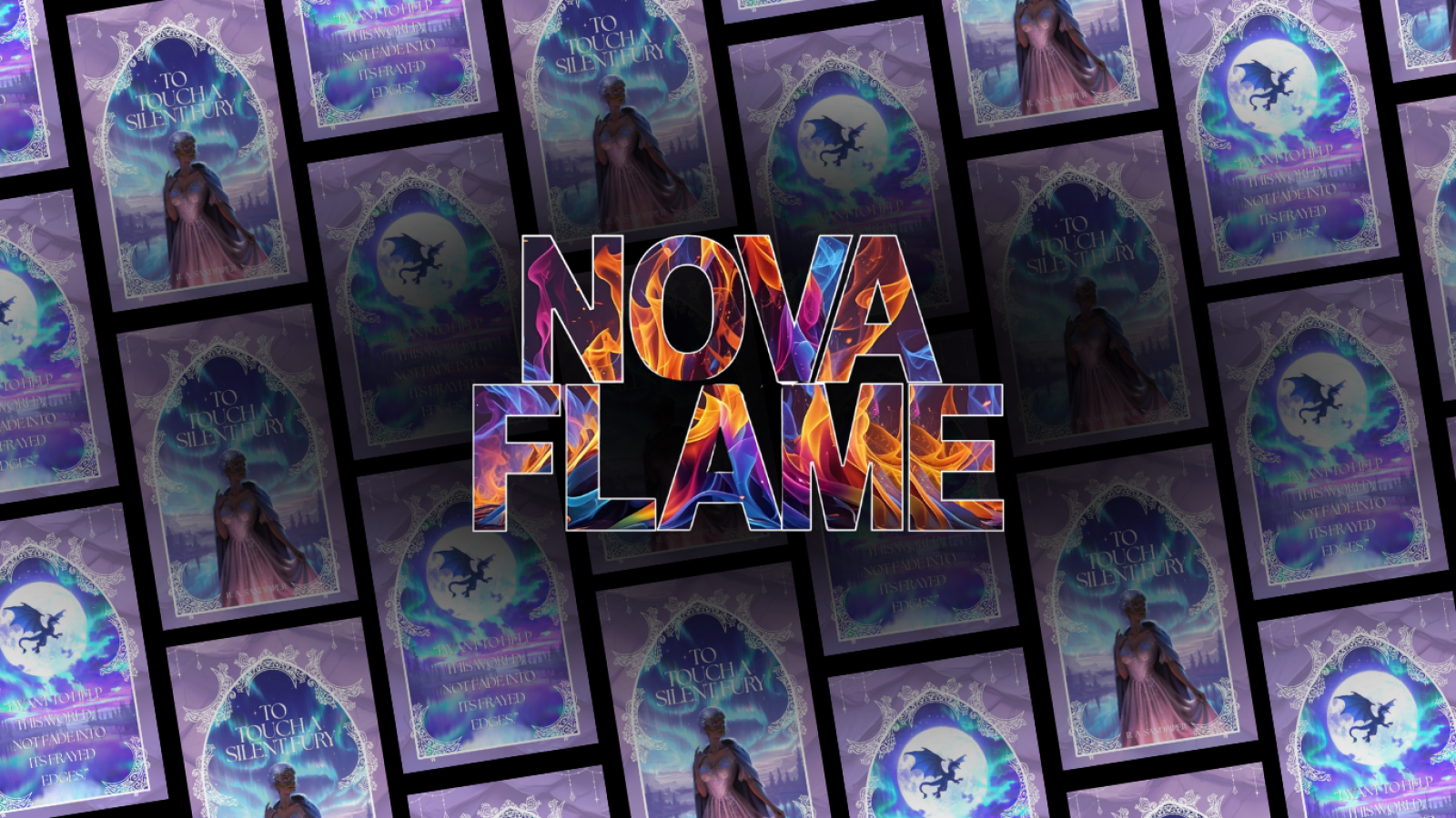 From idea to international: How Packed Posted helped Novaflame launch its subscription business