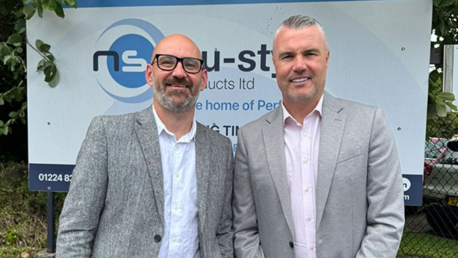 Nu-Style Products secures LDC investment