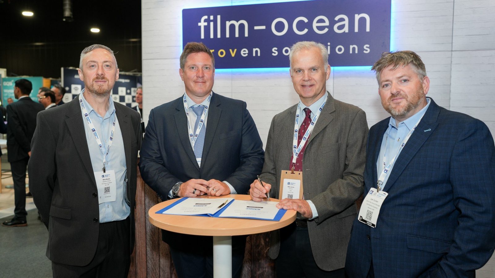 Film-Ocean expands fleet with major ROV investment