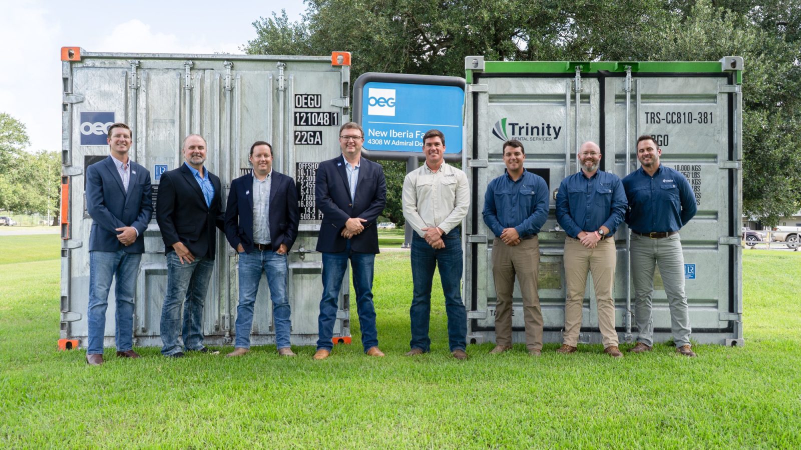 OEG expands US footprint through acquisition of Trinity Rental Services