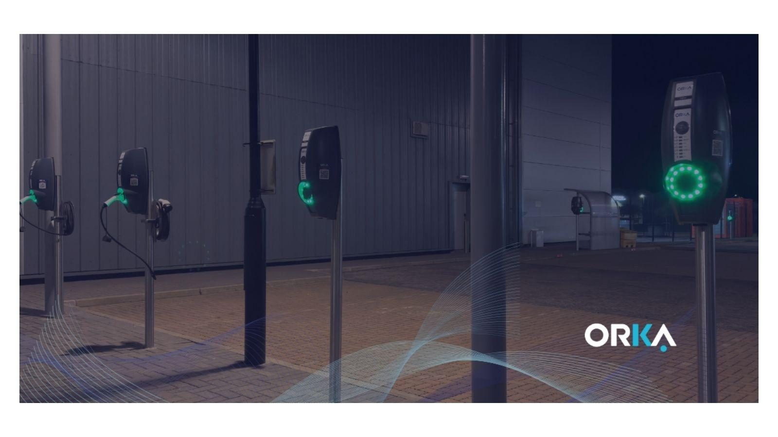 ORKA Solutions urges fleet operators to prepare ahead of next depot charging funding window