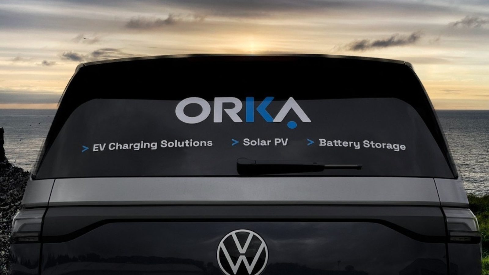 ORKA marks four years supporting businesses across Aberdeen and beyond