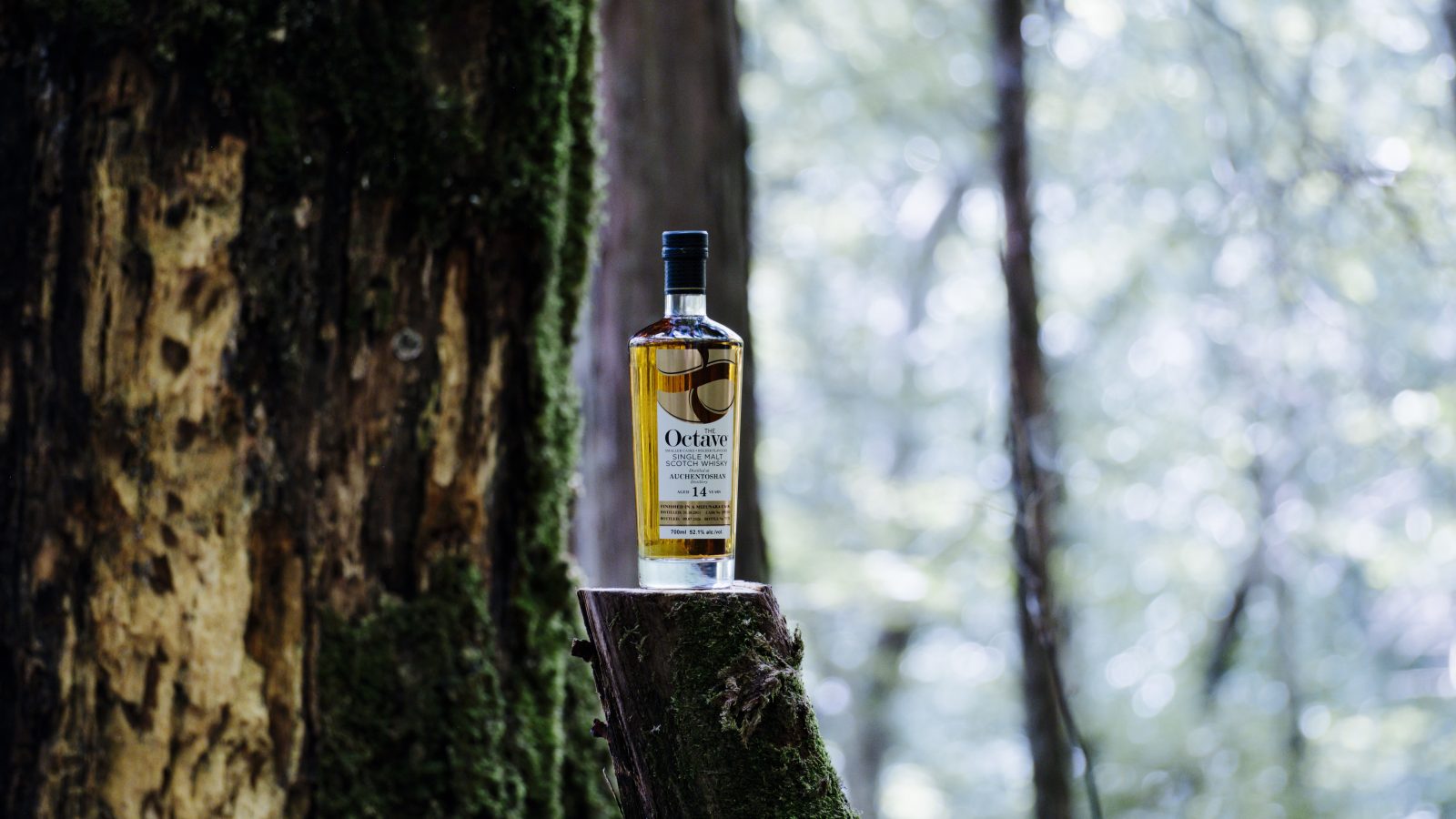 Duncan Taylor Scotch Whisky launch first Mizurana Octave cask
