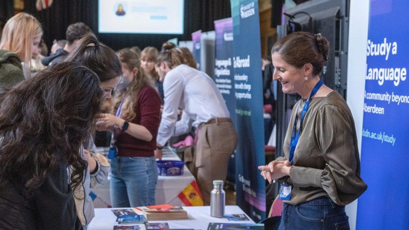 University of Aberdeen set to welcome thousands of visitors during its August Open Day