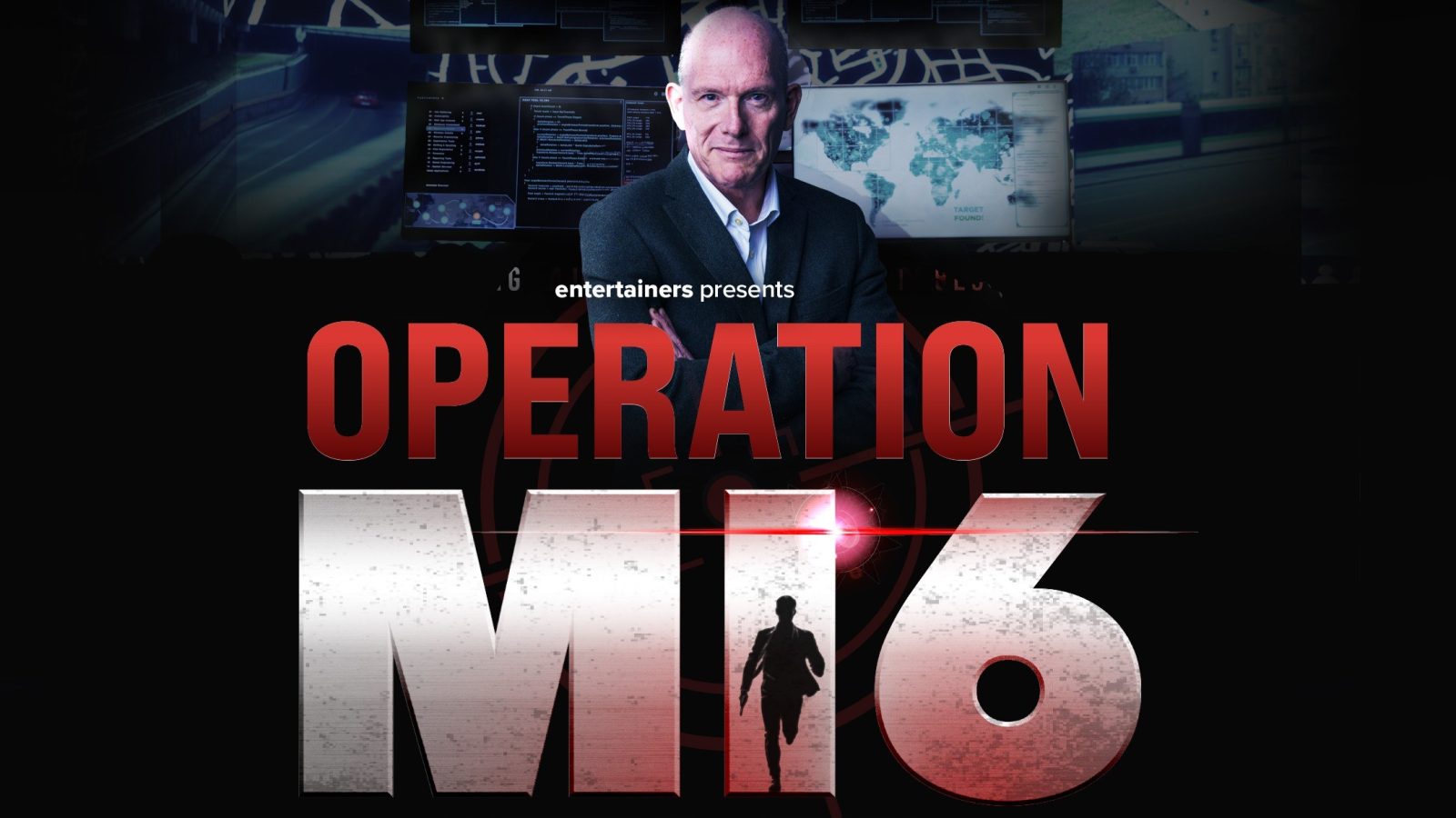 Operation MI6 brings the secret world of British intelligence to P&J Live this November