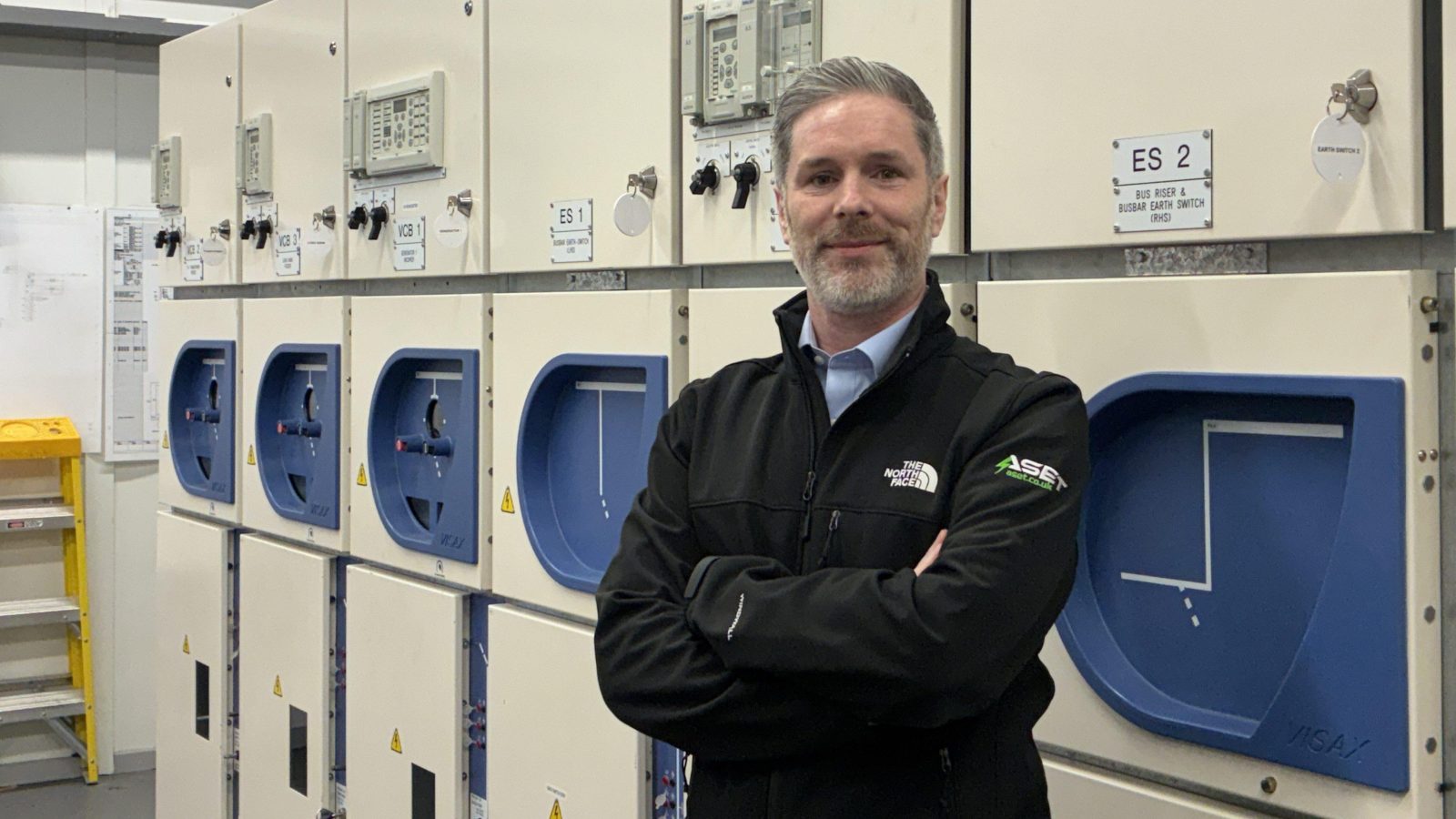 ASET welcomes new Senior Sales Manager to support continued growth