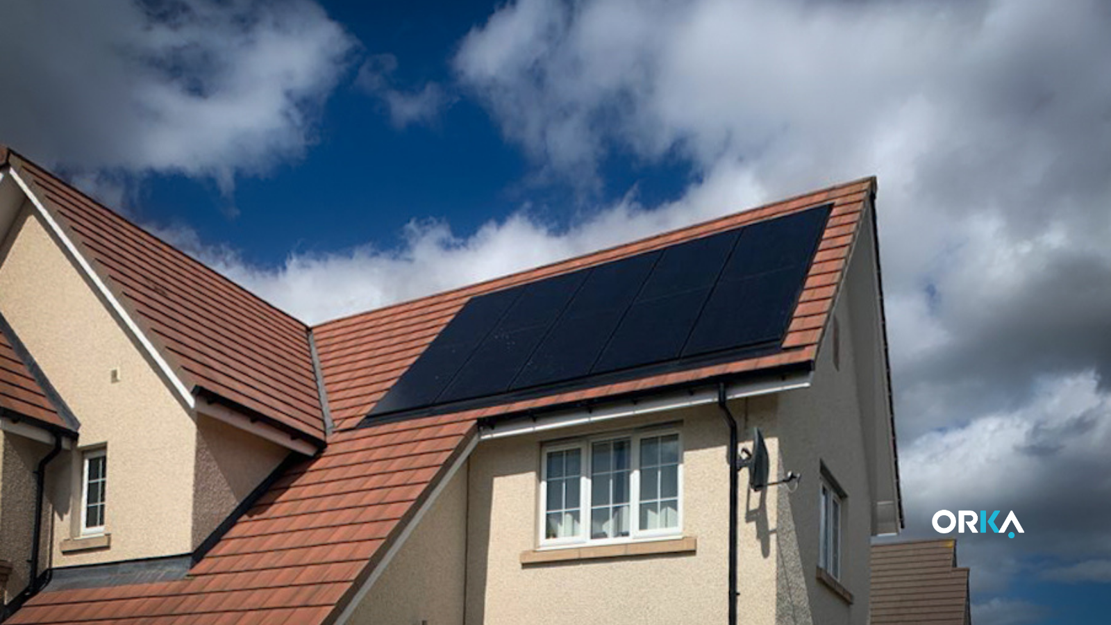 ORKA Solutions publishes new guide following UK plug-in solar rule changes