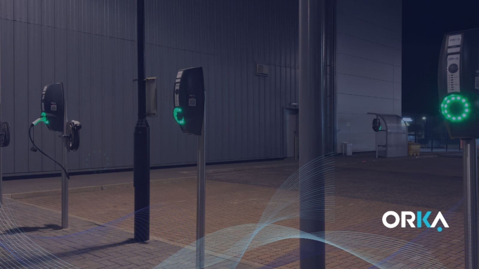 Government increases workplace EV charging support by almost 43%