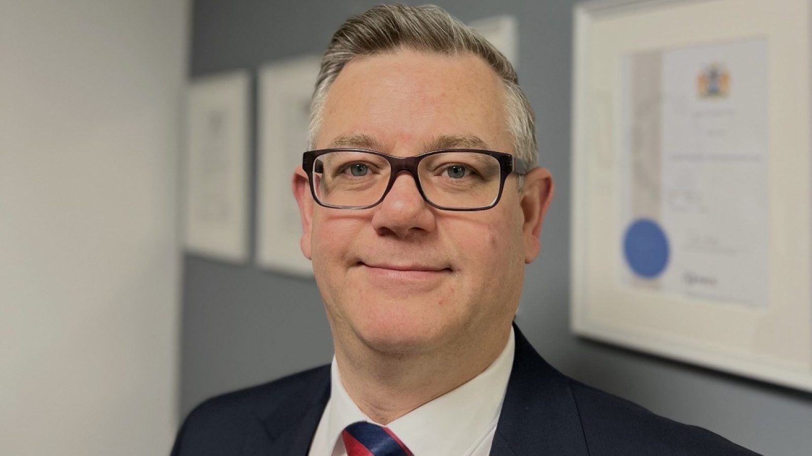 Diafora joins Aberdeen & Grampian Chamber of Commerce