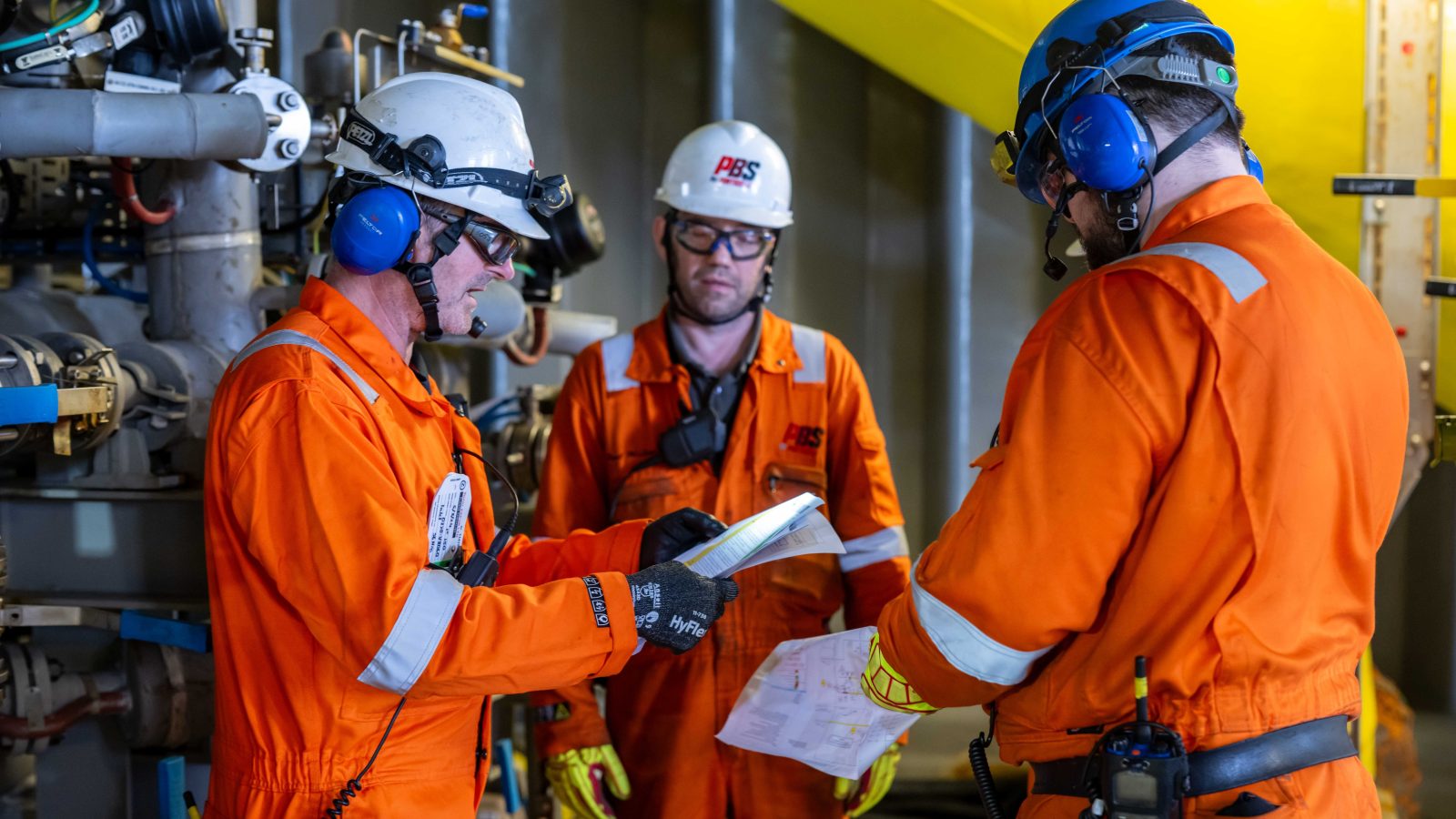 PBS builds on UK growth with continued contract awards and expansion