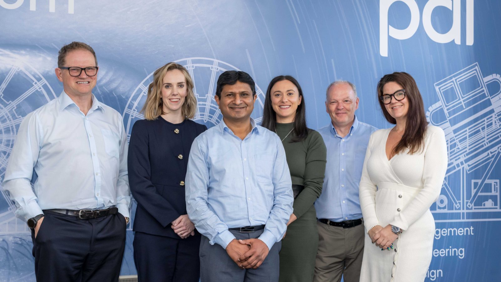 BREAKING: Aberdeen's PDi lands huge North Sea service contract