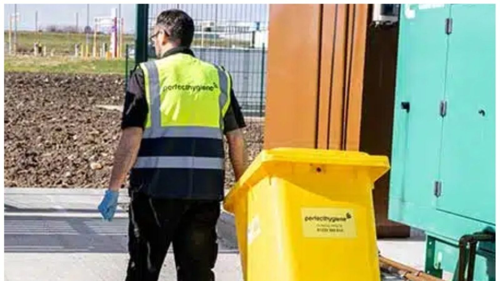 Perfect Hygiene: Deadline looms for Scotland's Digital Waste Tracking changes
