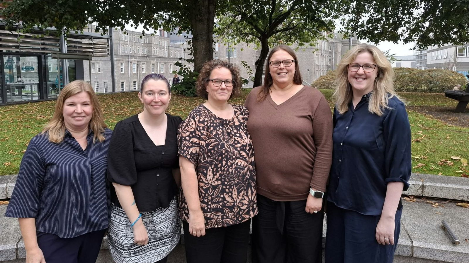 NHS Grampian launches new maternity helpline for urgent care
