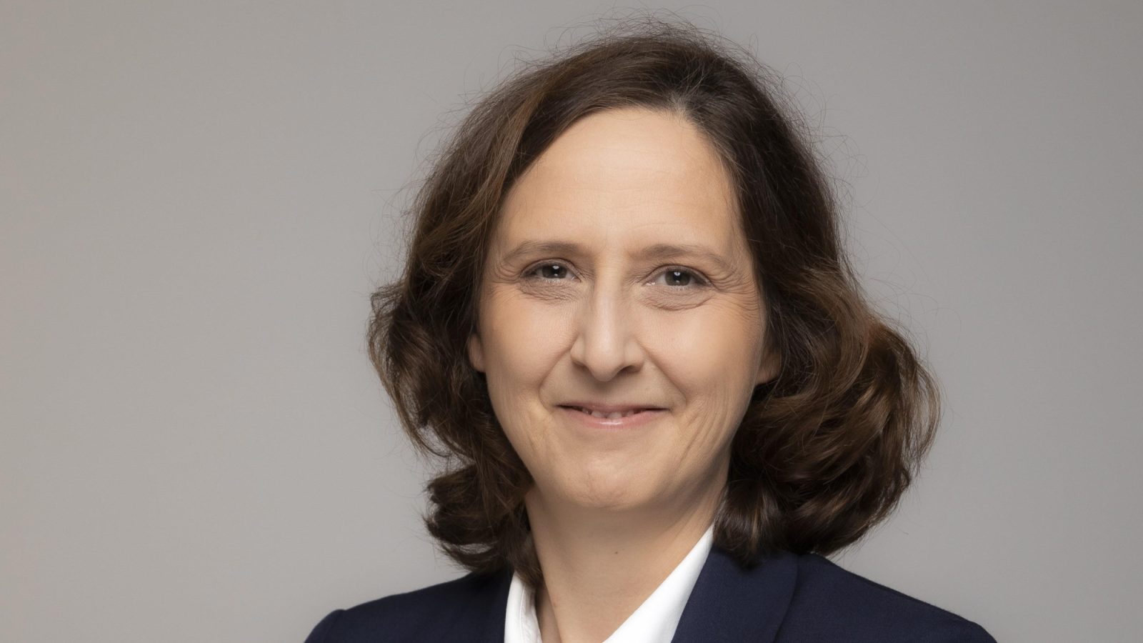 Changes to the GEODIS management board