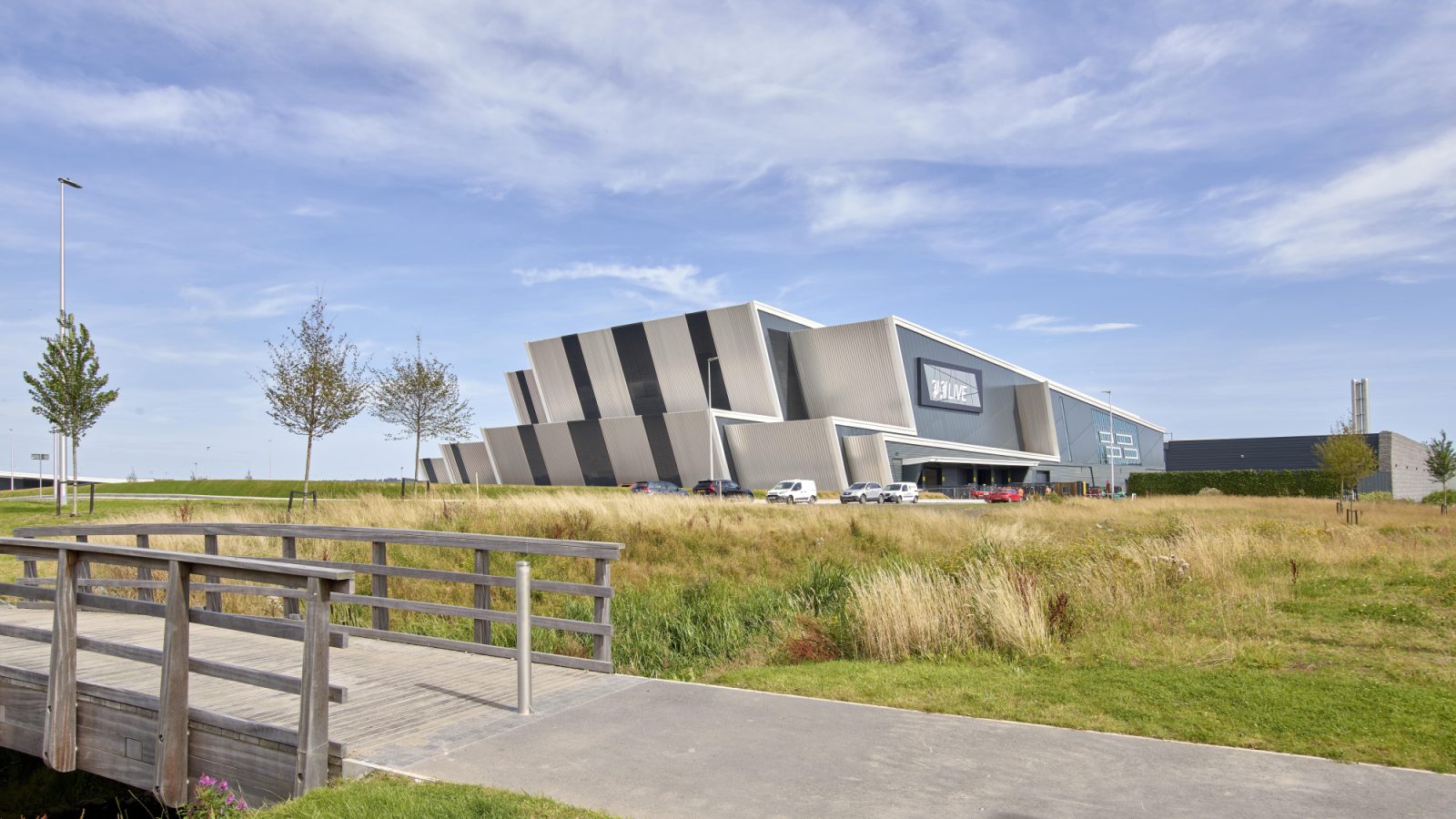 P&J Live shines a light on Aberdeen’s diverse industry sectors as associations choose the city for health, life sciences, agrifood and civic events