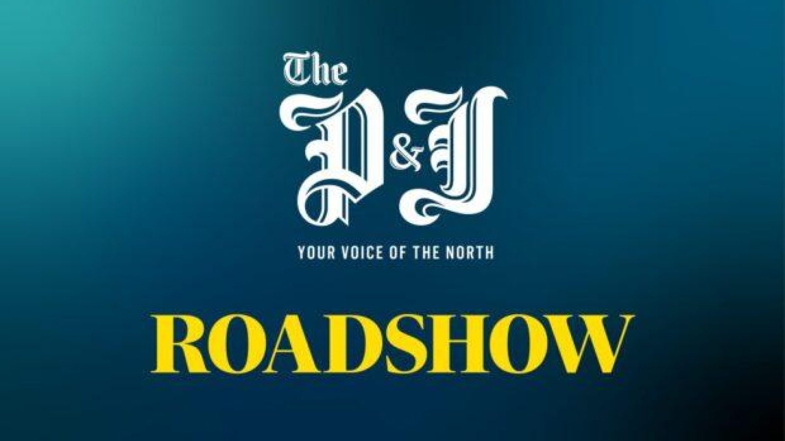 The Press and Journal to bring reporter teams for public Q&A sessions as it launches three-stop regional roadshow