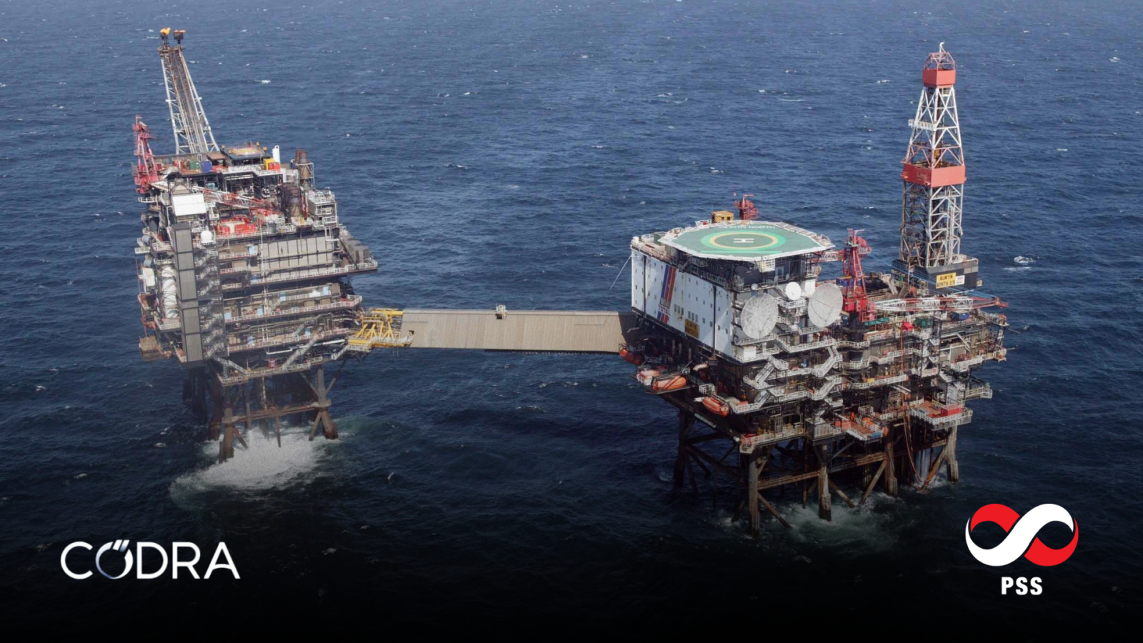 PSS completes major North Sea platform upgrade with zero downtime