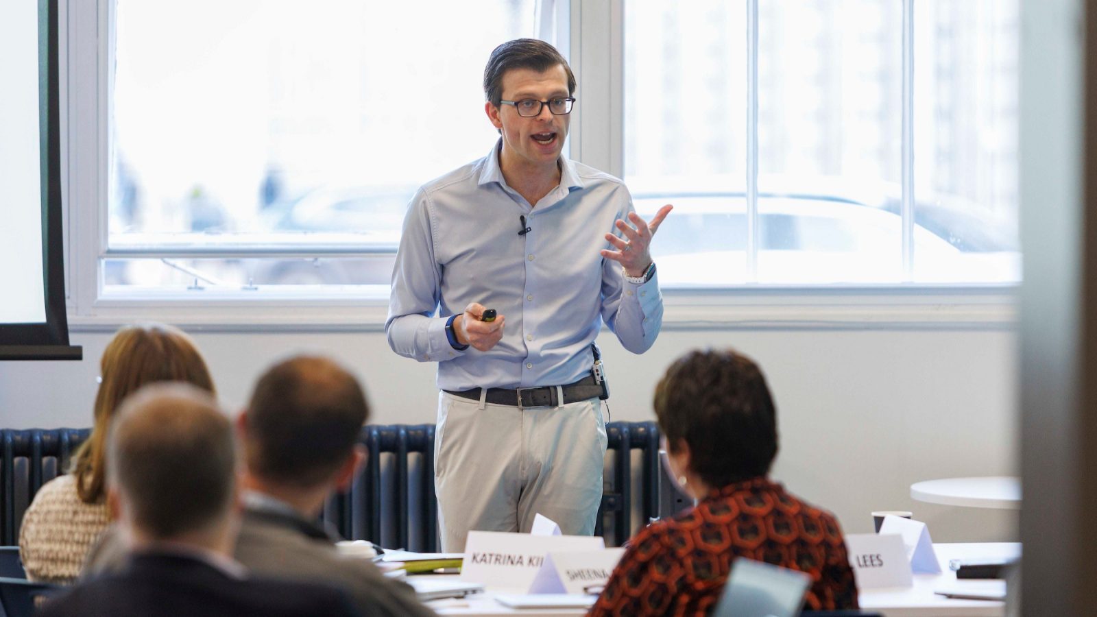 World famous American university touches down in North-east Scotland to cultivate next generation of entrepreneurs