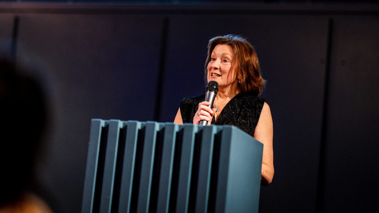 The Archie Foundation recognises loyal supporters at anniversary celebration