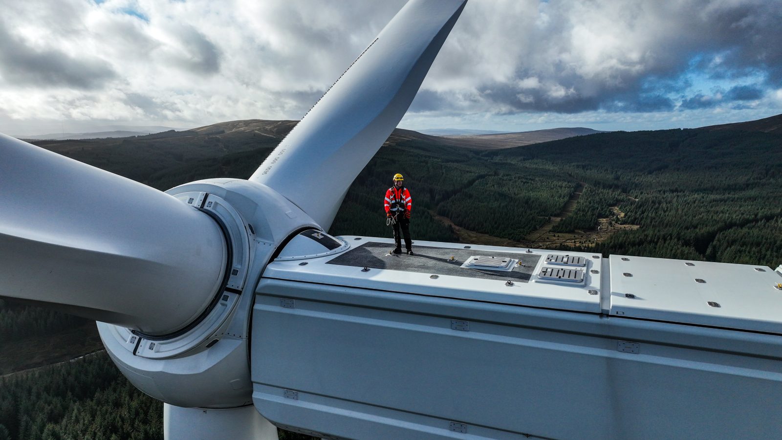 Perigus Energy selects Cegal’s Cetegra on Microsoft Azure to support its European onshore GIS platform