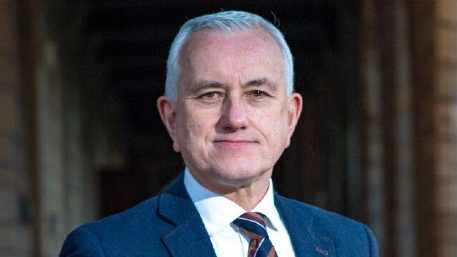 Appointment of new principal at the University of Aberdeen