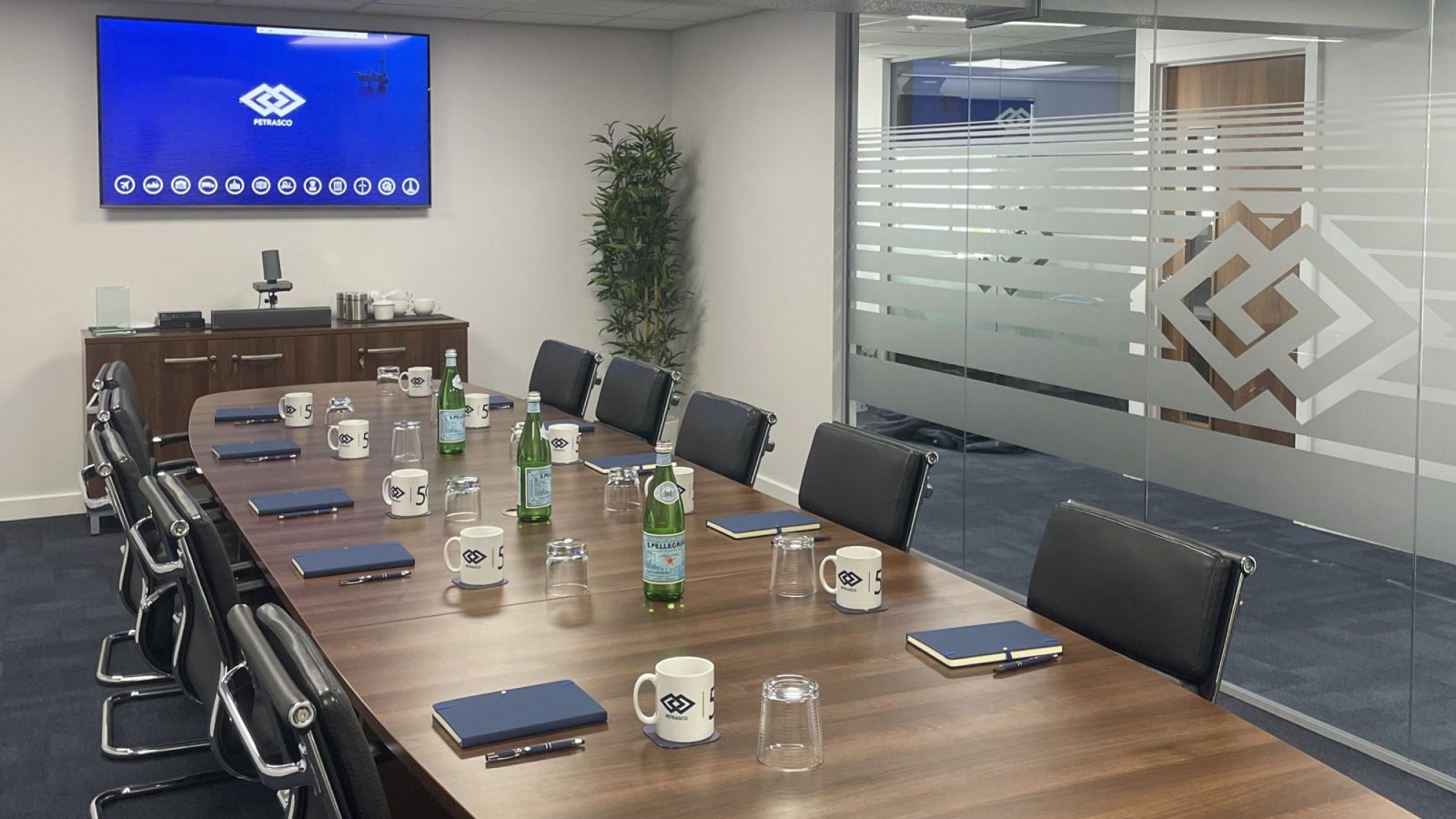 Gold standard for North-east logistics specialist