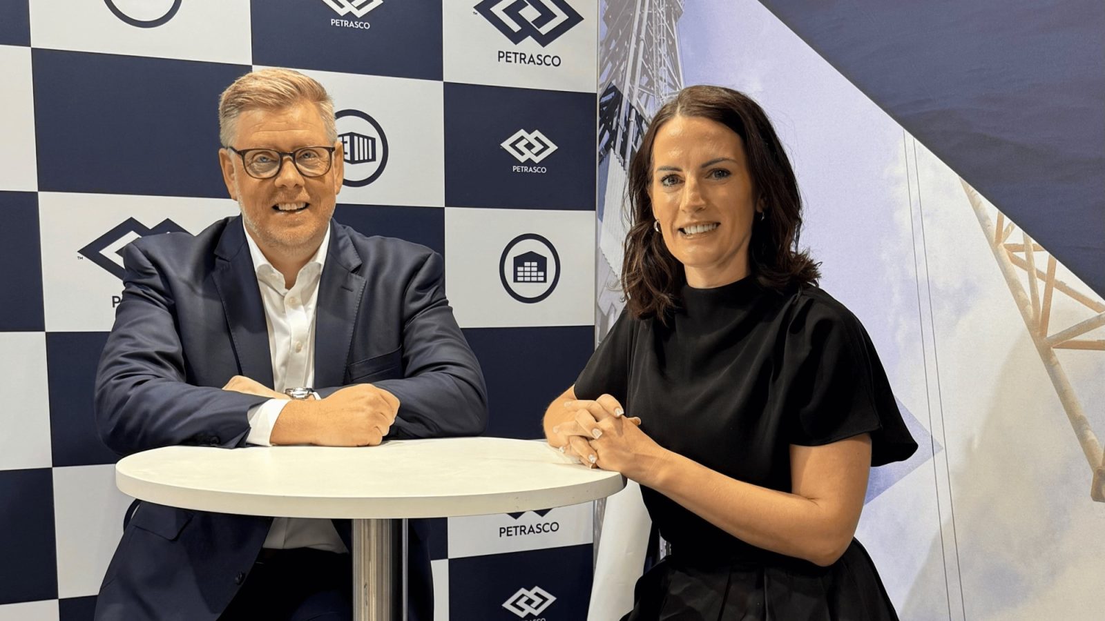Petrasco Energy Logistics partners with Bethan Customs Consultancy to lead industry in independent compliance assurance