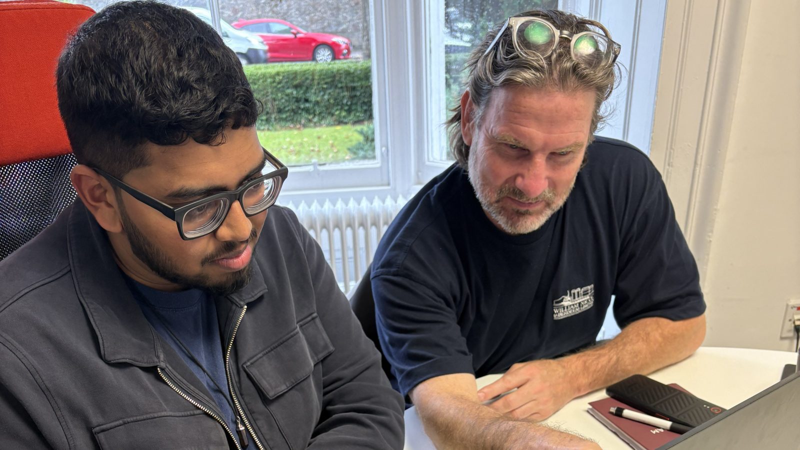 Aberdeen firm uses AI to unlock decades of hidden waste data in partnership with Robert Gordon University
