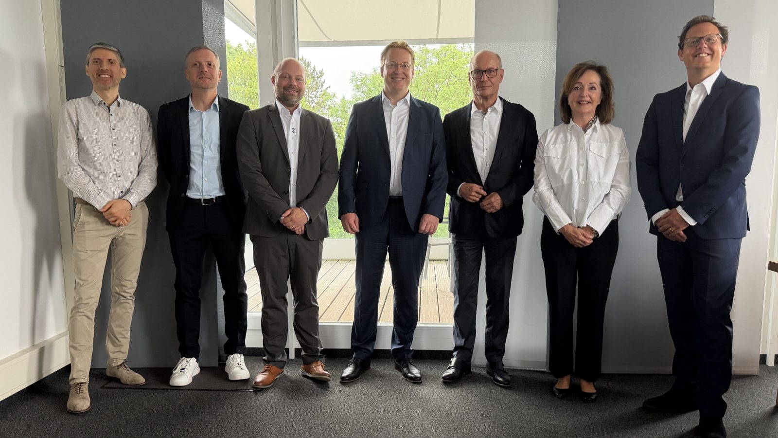 Bertling Group expands its presence in Germany through the strategic acquisition of Pfaff International