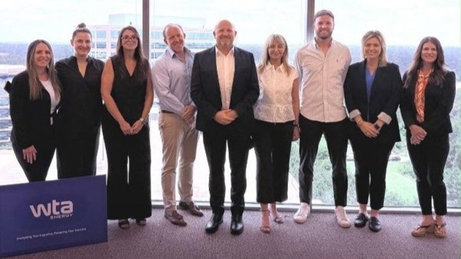 WTA Energy continues expansion with Houston office