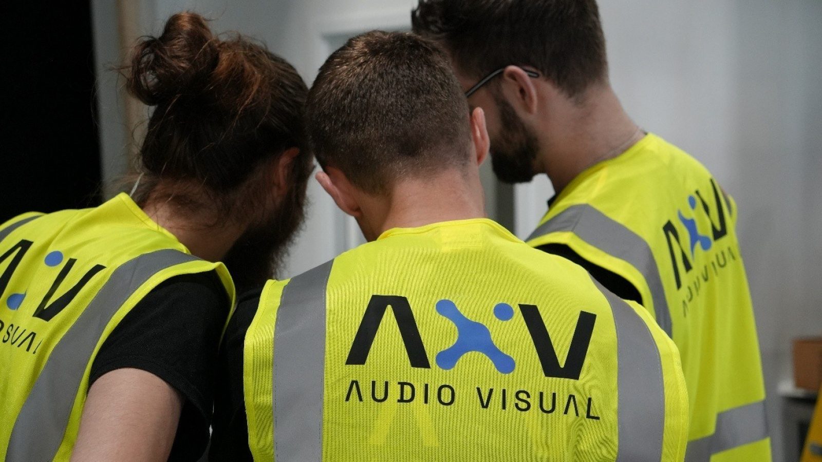 AXV Audio Visual secures double AV Awards shortlist as Adam Wilson extends remarkable four-year run