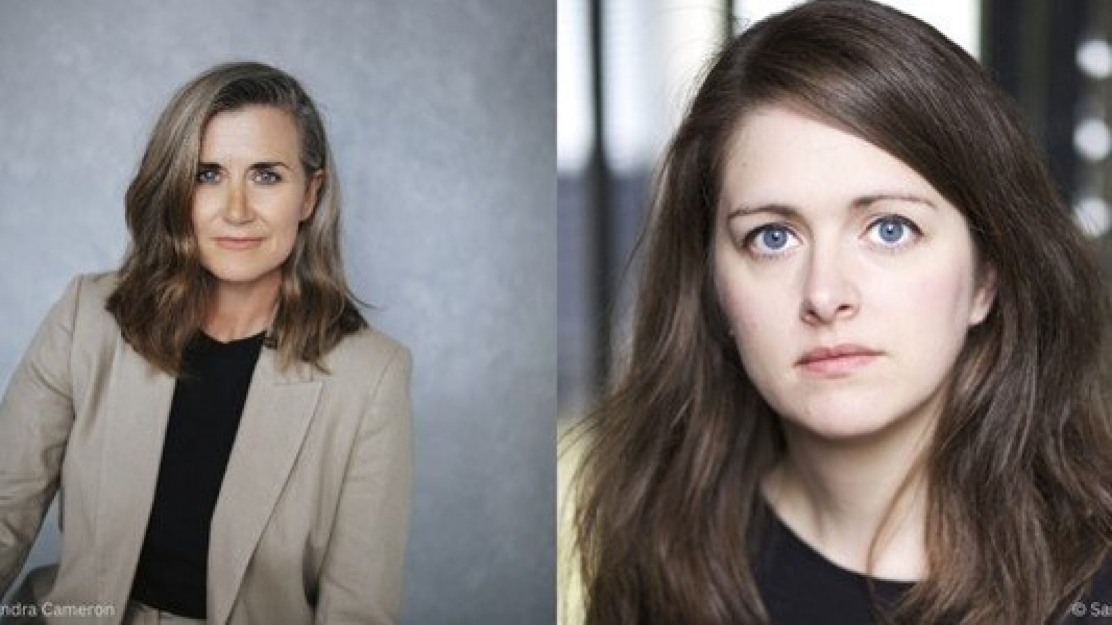 Alison O’Donnell and Dawn Steele join Granite Noir X line-up