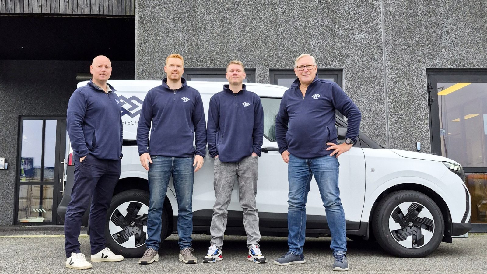 Pipetech launches next stage of Norwegian growth through new facility and key appointment