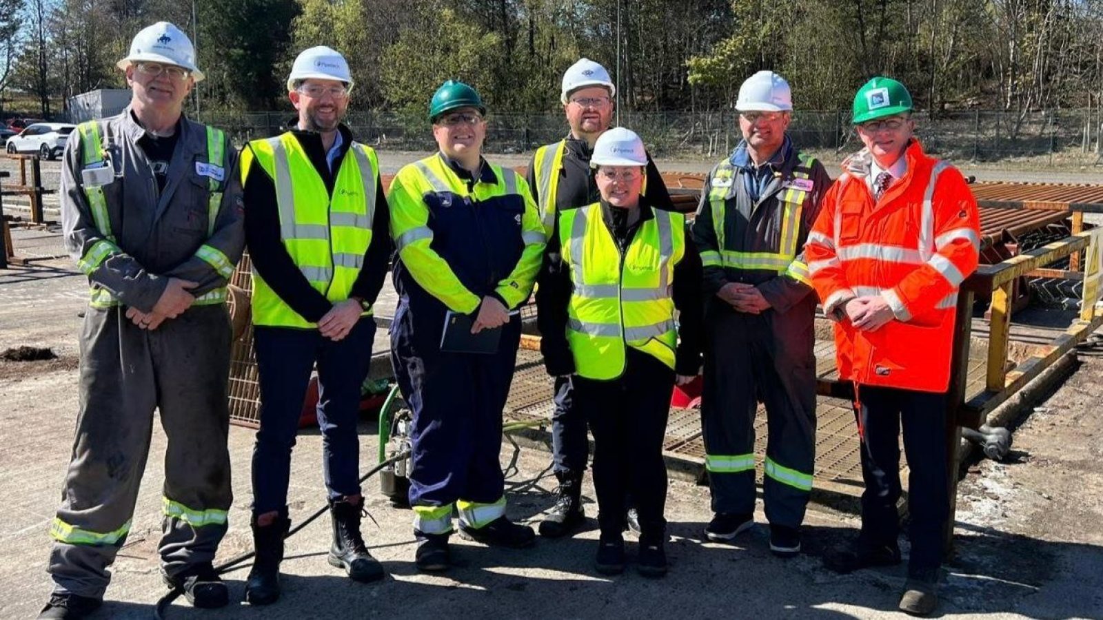 New wellbore cleaning solution trials at heart of Pipetech's impressive performance