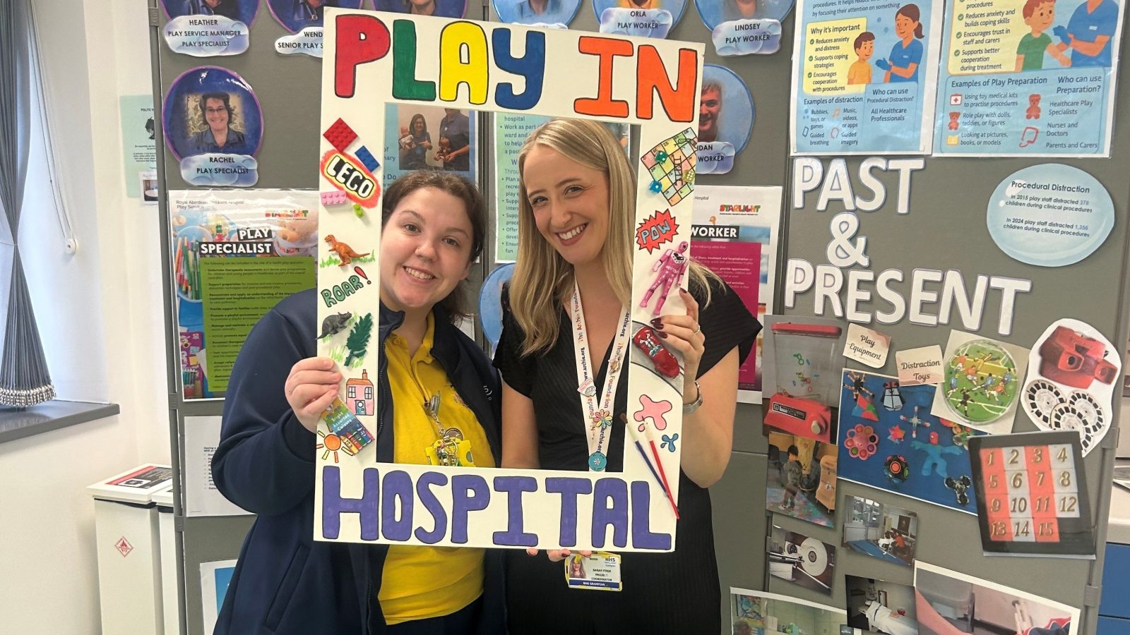 Aberdeen and Shire schools asked to play their part for children's charity