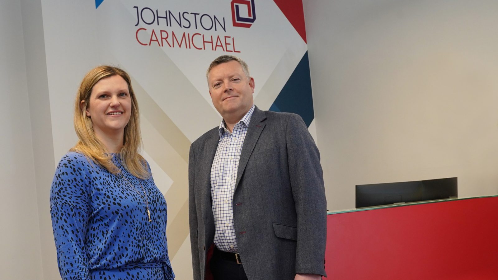 Johnston Carmichael charts a new course with leadership podcast: Who’s Steering This Thing?