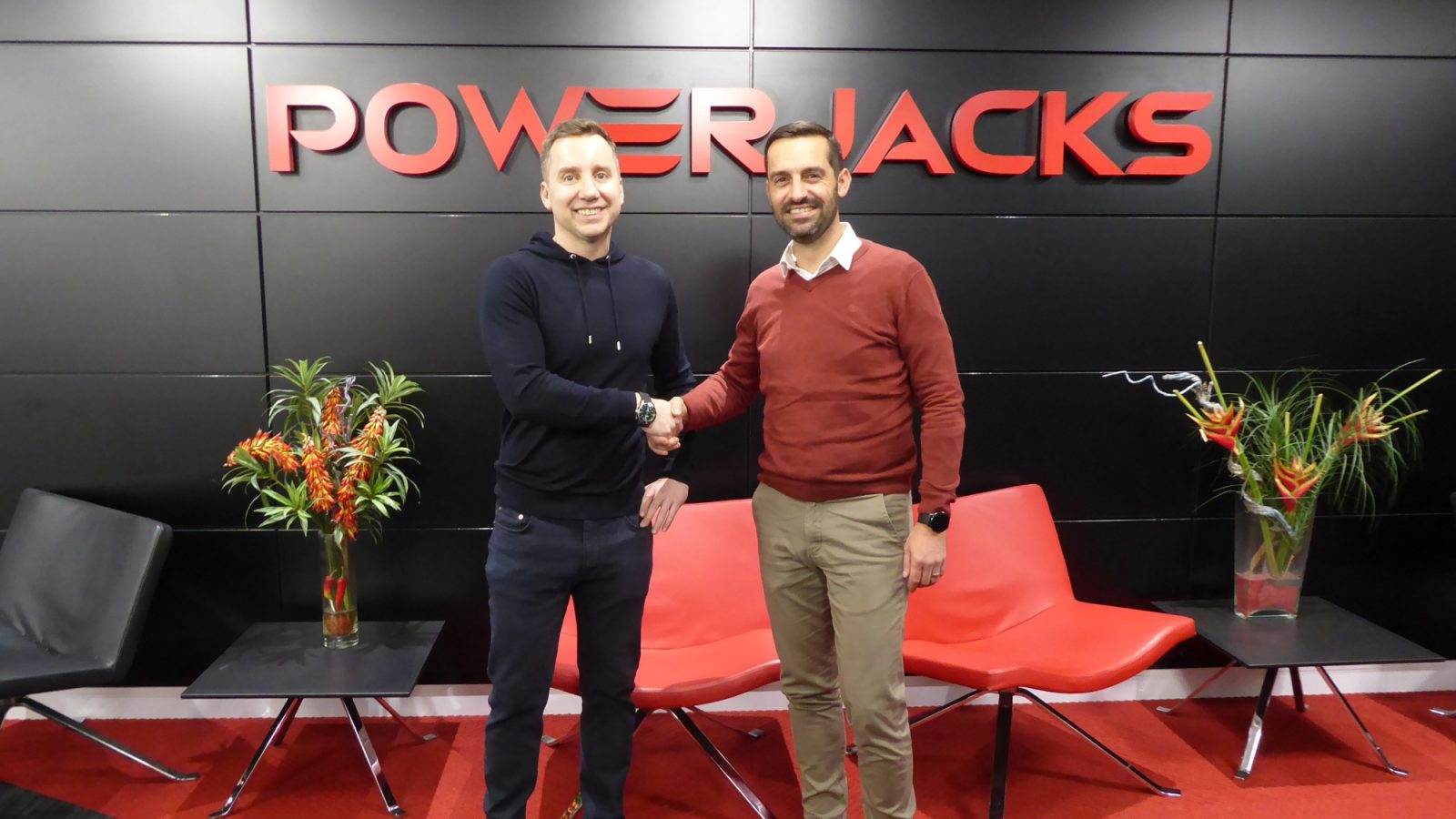 Power Jacks to supply electric linear actuation to Vydraulics in new partnership