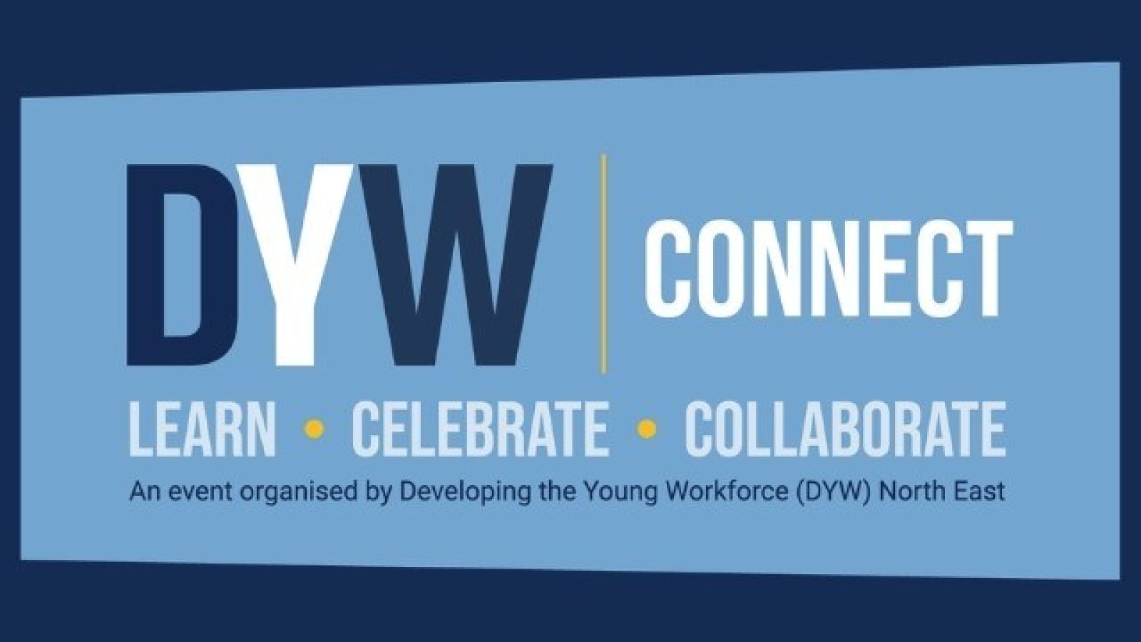 DYW North East Connect Awards finalist announced