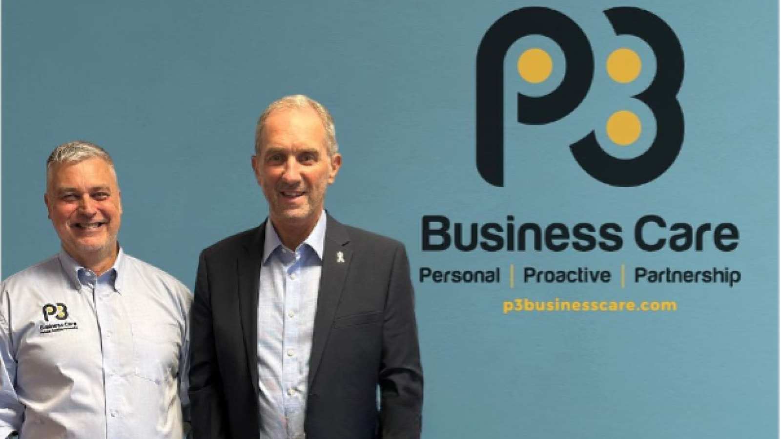 P3 Business Care launches accredited training division to equip corporate teams with lifesaving skills