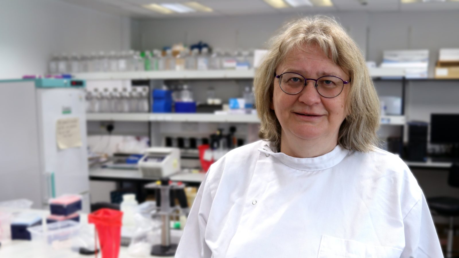 Honours for medical geneticist and surgical leader