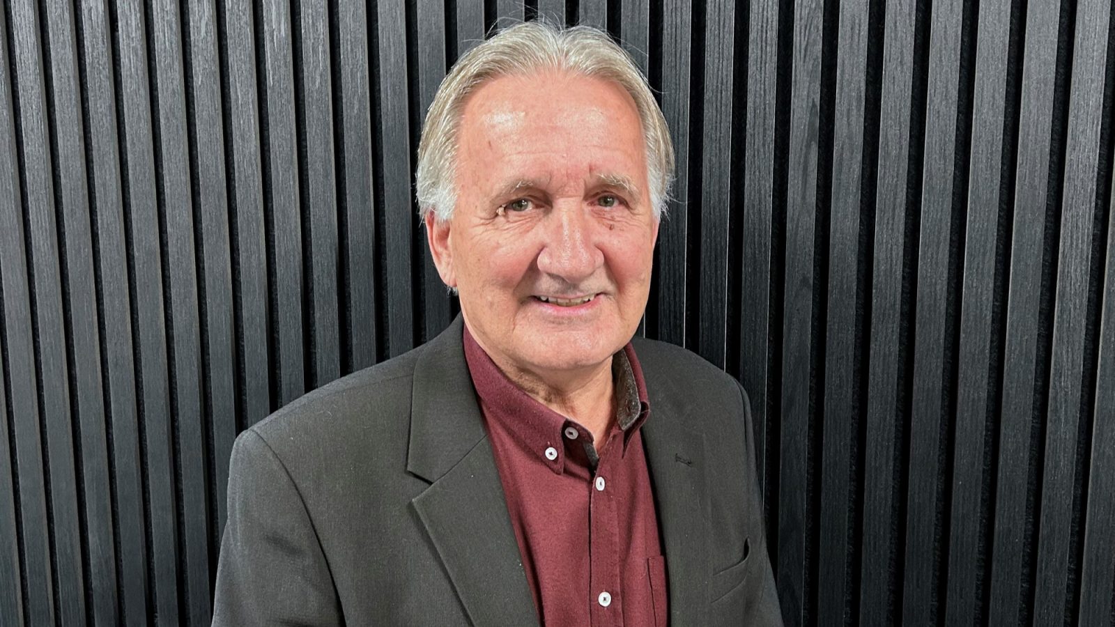 Prof. George Yule appointed as non-executive board director for Converged Solutions Group