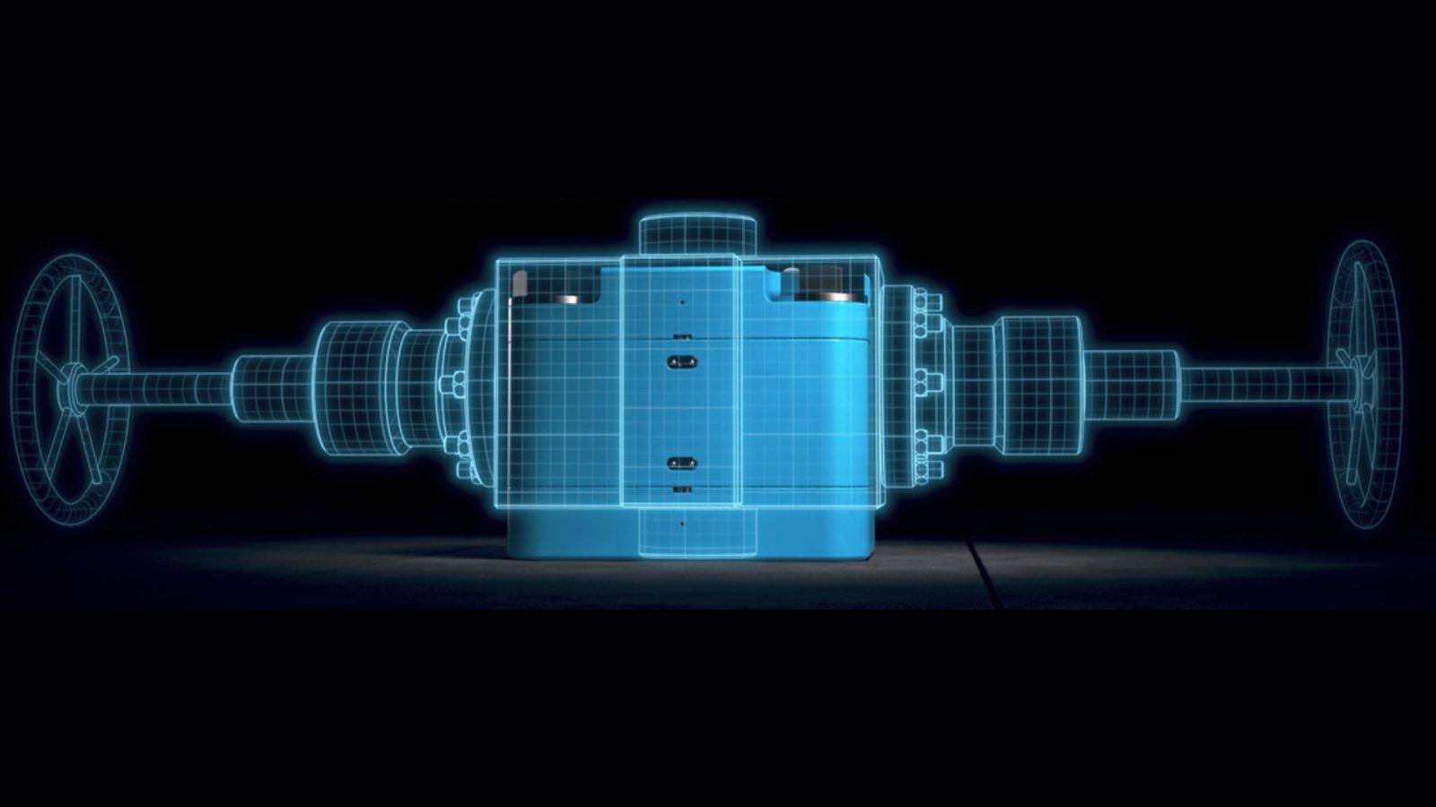 Unity launches breakthrough ultra-compact BOP valve
