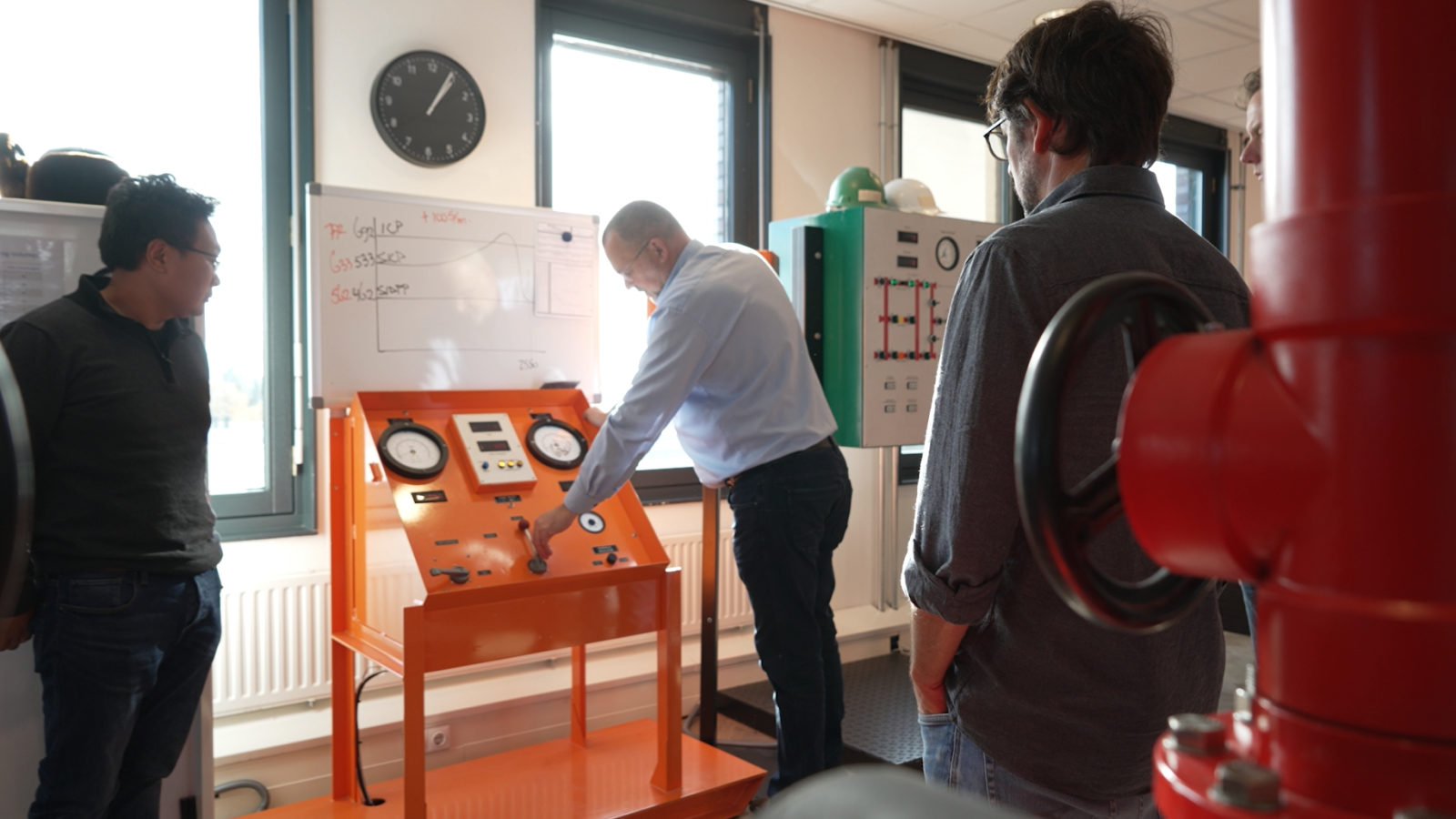 IWCF launches new assurance framework: IWCF Quality Assured