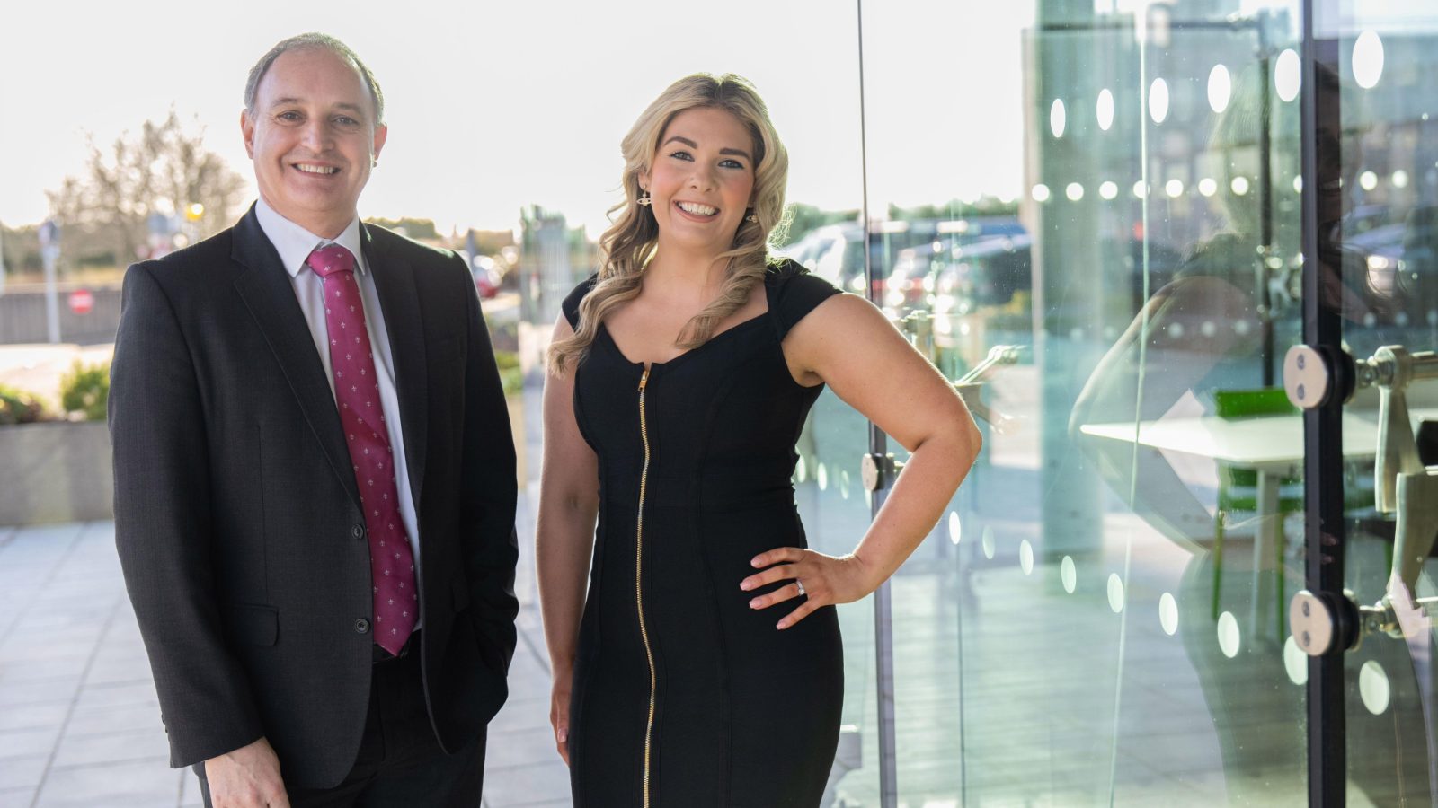 Quantify mark outstanding 2025 with due diligence support on latest Foresight investment