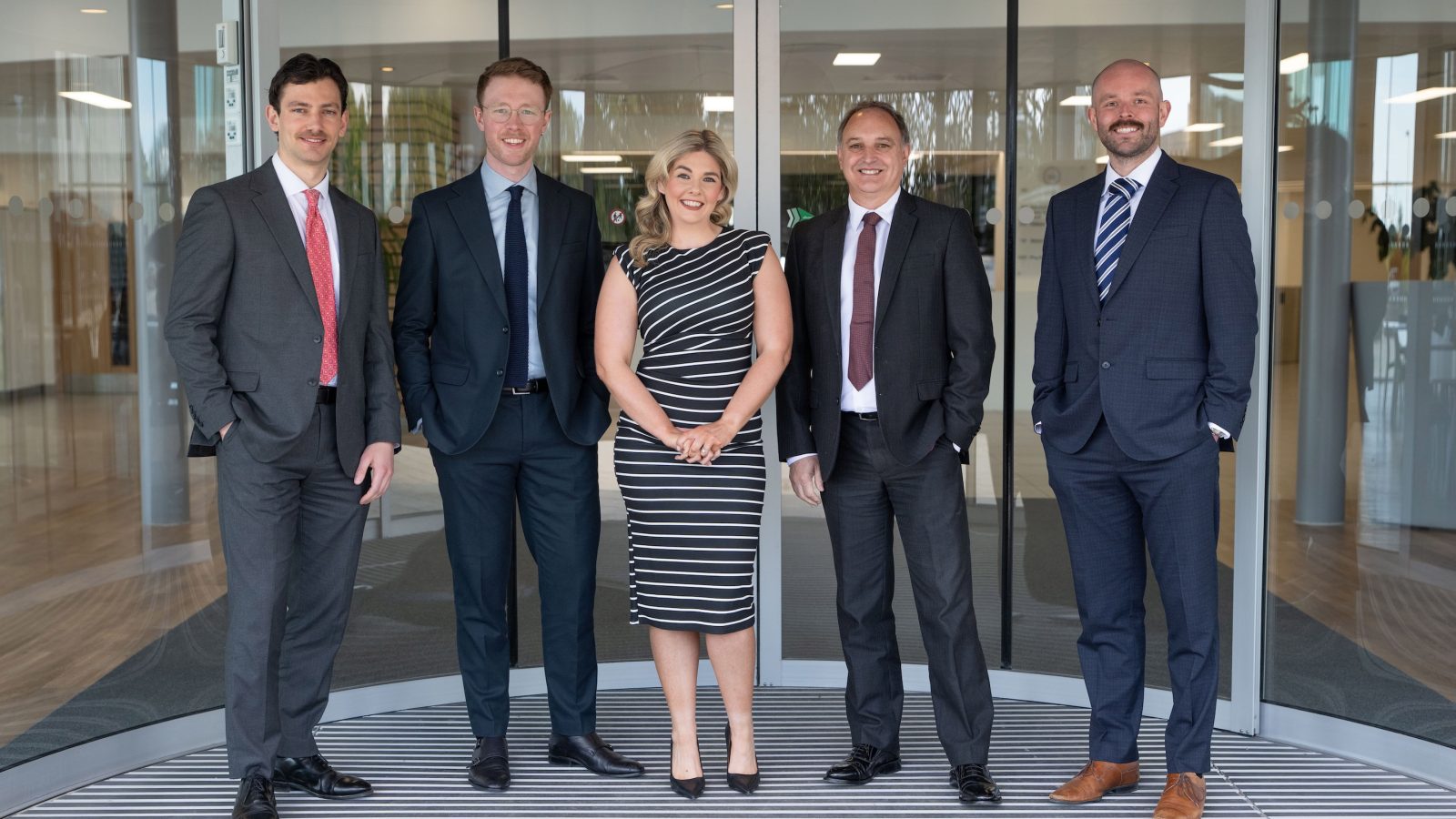 Quantify Advisors expands team with appointment of ex-Deloitte Manager as firm celebrates two-year business anniversary