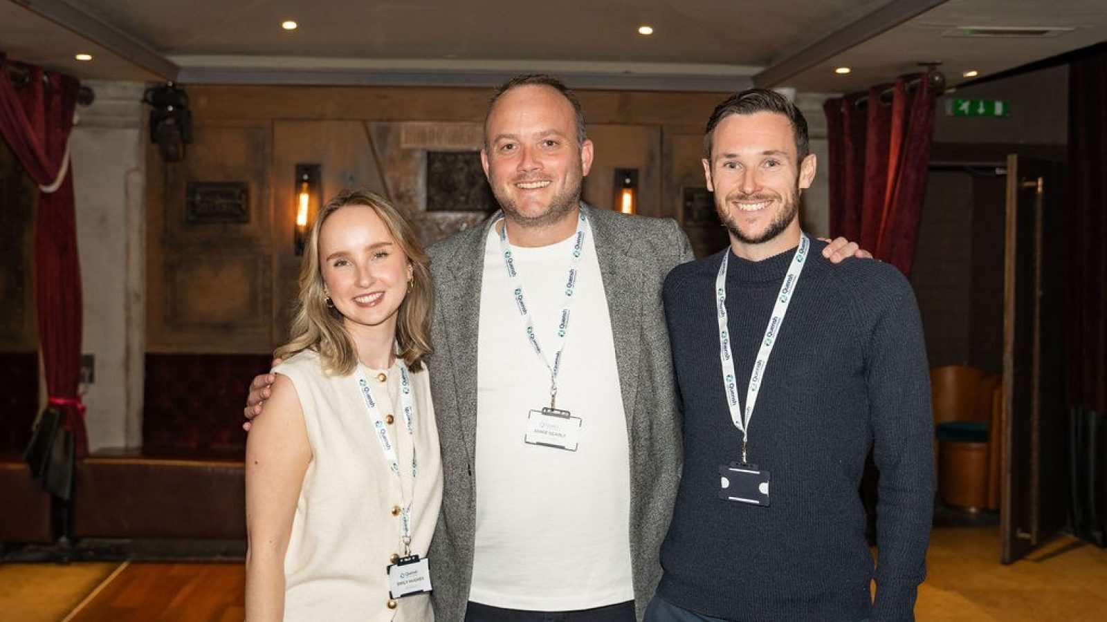 Growing beyond the North-east: Quensh’s Scottish expansion