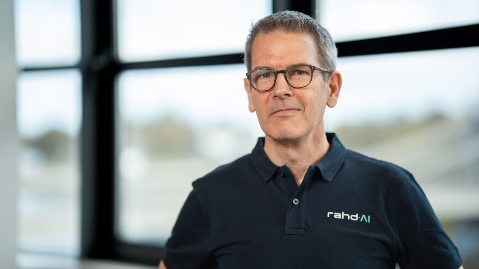 Rahd.AI to speak at Times and Sunday Times tech summit