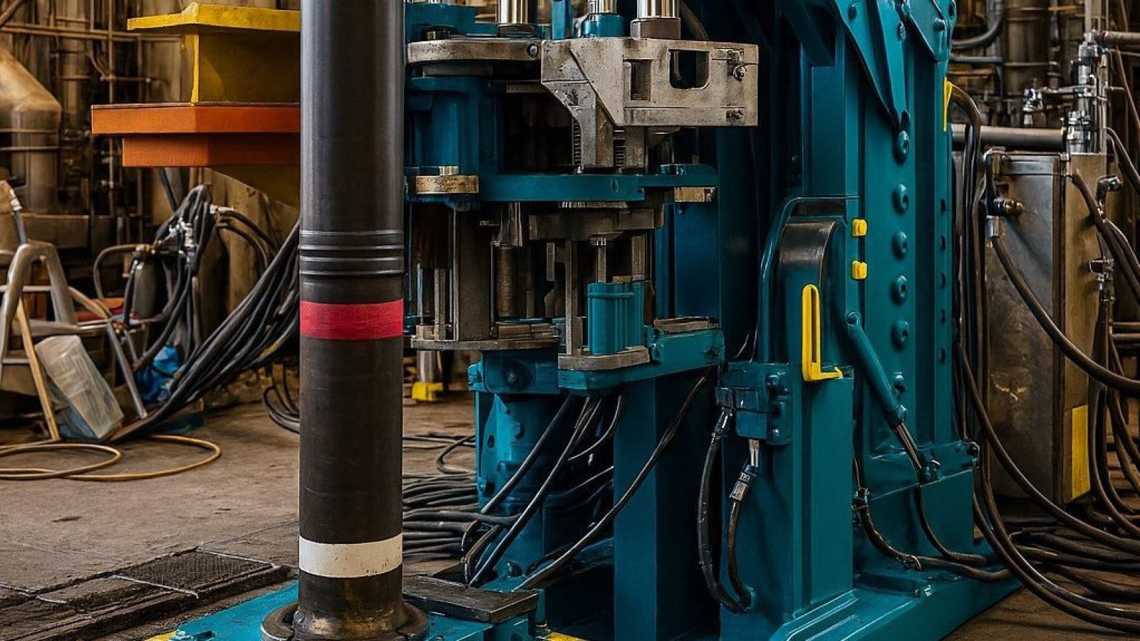 Automation milestone: Expro’s new clamp installation tech makes North Sea debut