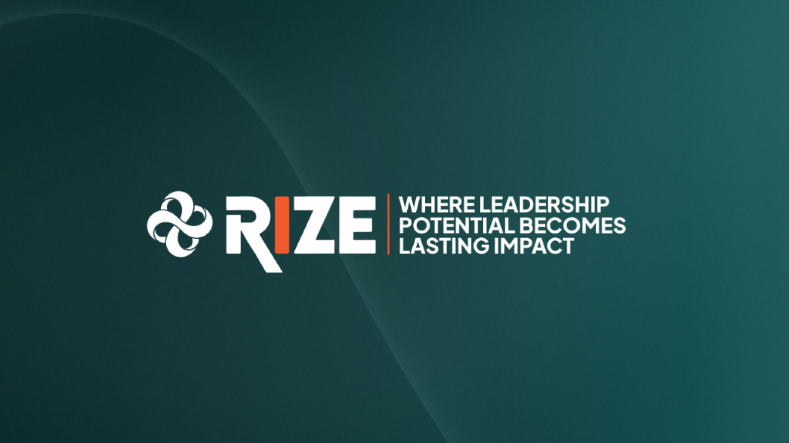 Rizon launches RIZE: Taking leadership to the next level